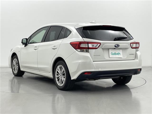 インプレッサスポーツ 1.6i-Lアイサイト 社外ナビ(CD・DVD・フルセグ・BT・SD・ipod・USB)バックカメラ ETC レーダークルーズコントロール アイドリングストップ ダウンヒルアシスト 衝突軽減ブレーキ レーンキープアシスト(3枚目)