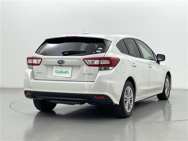 インプレッサスポーツ 1.6i-Lアイサイト 社外ナビ(CD・DVD・フルセグ・BT・SD・ipod・USB)バックカメラ ETC レーダークルーズコントロール アイドリングストップ ダウンヒルアシスト 衝突軽減ブレーキ レーンキープアシスト(30枚目)