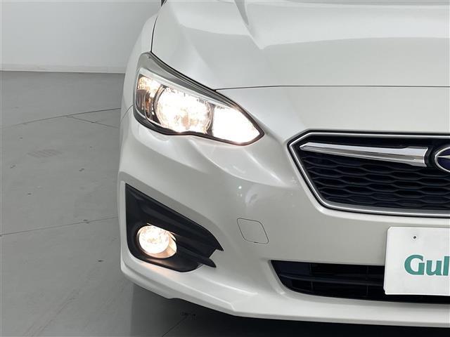 インプレッサスポーツ 1.6i-Lアイサイト 社外ナビ(CD・DVD・フルセグ・BT・SD・ipod・USB)バックカメラ ETC レーダークルーズコントロール アイドリングストップ ダウンヒルアシスト 衝突軽減ブレーキ レーンキープアシスト(36枚目)