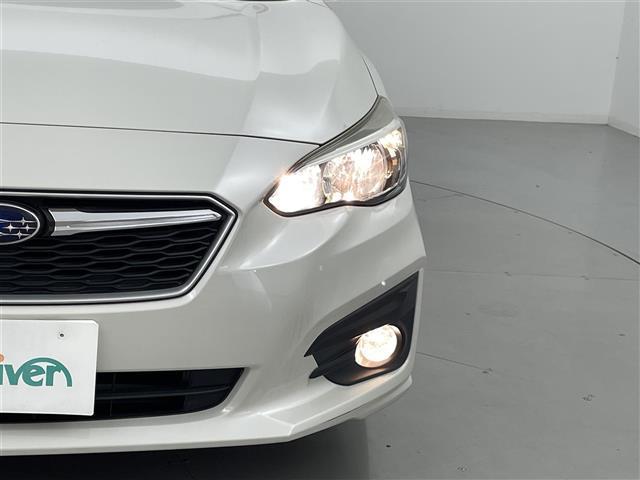 インプレッサスポーツ 1.6i-Lアイサイト 社外ナビ(CD・DVD・フルセグ・BT・SD・ipod・USB)バックカメラ ETC レーダークルーズコントロール アイドリングストップ ダウンヒルアシスト 衝突軽減ブレーキ レーンキープアシスト(37枚目)