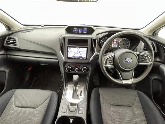 インプレッサスポーツ 1.6i-Lアイサイト 社外ナビ(CD・DVD・フルセグ・BT・SD・ipod・USB)バックカメラ ETC レーダークルーズコントロール アイドリングストップ ダウンヒルアシスト 衝突軽減ブレーキ レーンキープアシスト(43枚目)