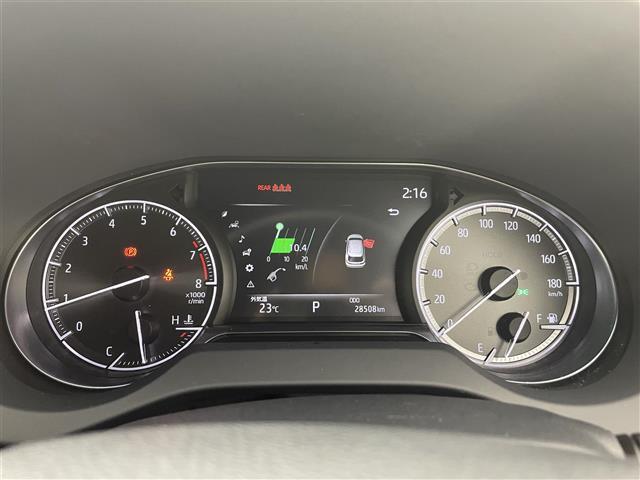 ハリアー Z 純正12.3型ナビ パノラマミックビューモニター JBL ハーフレザーシート パワーシート パワーバックドア ビルトインETC2.0 デジタルインナーミラー 前後ドラレコ 純正19AW LED(10枚目)