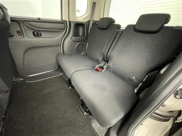 N-BOXカスタム G・Lパッケージ 社外ナビ(CD・DVD・フルセグ・BT・SD)片側パワースライドドア 横滑り防止 アイドリングストップ 社外フロアマット 純正14インチAW オートライト HIDライト スマートキー プッシュスタート(23枚目)