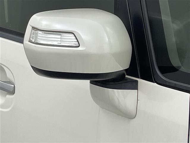 N-BOXカスタム G・Lパッケージ 社外ナビ(CD・DVD・フルセグ・BT・SD)片側パワースライドドア 横滑り防止 アイドリングストップ 社外フロアマット 純正14インチAW オートライト HIDライト スマートキー プッシュスタート(34枚目)