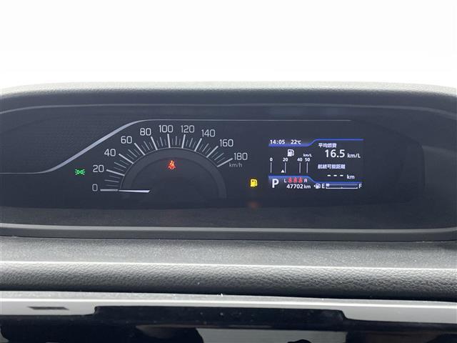 ソリオ ハイブリッドMZ 純正ナビ(CD・DVD・フルセグ・BT・USB)バックカメラ 両側パワースライドドア 前席シートヒーター 後ろのみクリアランスソナー レーダークルーズコントロール 衝突軽減ブレーキ 横滑り防止(9枚目)