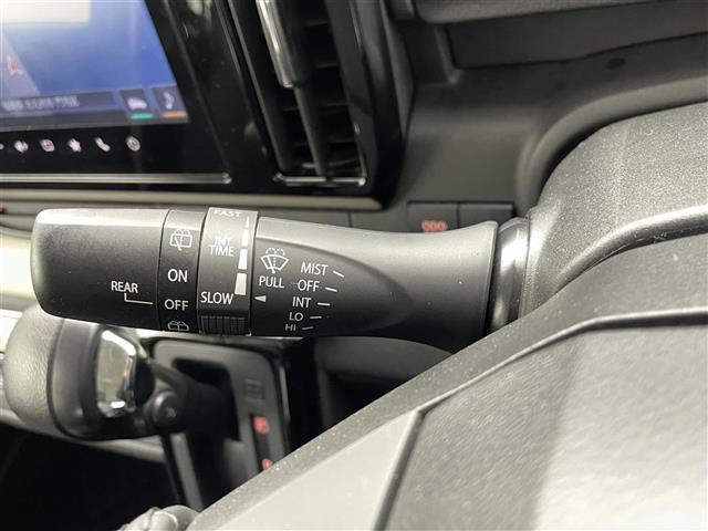 ソリオ ハイブリッドMZ 純正ナビ(CD・DVD・フルセグ・BT・USB)バックカメラ 両側パワースライドドア 前席シートヒーター 後ろのみクリアランスソナー レーダークルーズコントロール 衝突軽減ブレーキ 横滑り防止(12枚目)