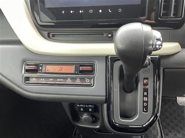 ソリオ ハイブリッドMZ 純正ナビ(CD・DVD・フルセグ・BT・USB)バックカメラ 両側パワースライドドア 前席シートヒーター 後ろのみクリアランスソナー レーダークルーズコントロール 衝突軽減ブレーキ 横滑り防止(19枚目)