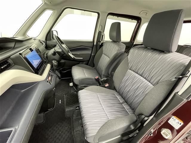 ソリオ ハイブリッドMZ 純正ナビ(CD・DVD・フルセグ・BT・USB)バックカメラ 両側パワースライドドア 前席シートヒーター 後ろのみクリアランスソナー レーダークルーズコントロール 衝突軽減ブレーキ 横滑り防止(23枚目)