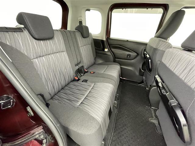 ソリオ ハイブリッドMZ 純正ナビ(CD・DVD・フルセグ・BT・USB)バックカメラ 両側パワースライドドア 前席シートヒーター 後ろのみクリアランスソナー レーダークルーズコントロール 衝突軽減ブレーキ 横滑り防止(24枚目)