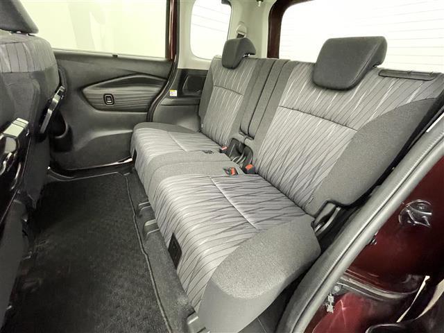 ソリオ ハイブリッドMZ 純正ナビ(CD・DVD・フルセグ・BT・USB)バックカメラ 両側パワースライドドア 前席シートヒーター 後ろのみクリアランスソナー レーダークルーズコントロール 衝突軽減ブレーキ 横滑り防止(25枚目)