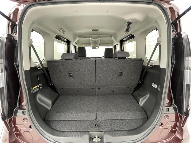 ソリオ ハイブリッドMZ 純正ナビ(CD・DVD・フルセグ・BT・USB)バックカメラ 両側パワースライドドア 前席シートヒーター 後ろのみクリアランスソナー レーダークルーズコントロール 衝突軽減ブレーキ 横滑り防止(26枚目)