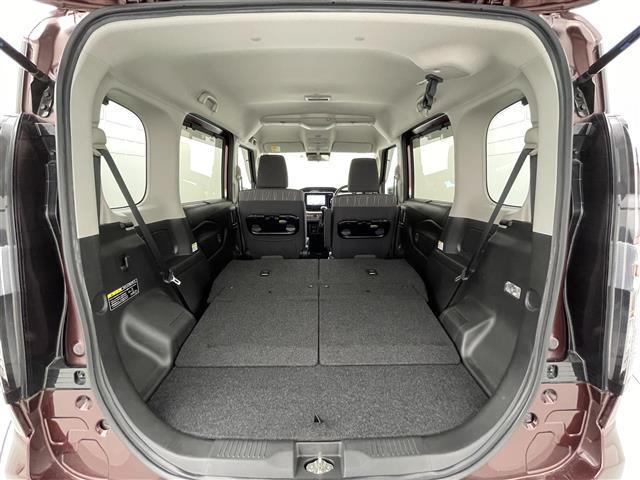 ソリオ ハイブリッドMZ 純正ナビ(CD・DVD・フルセグ・BT・USB)バックカメラ 両側パワースライドドア 前席シートヒーター 後ろのみクリアランスソナー レーダークルーズコントロール 衝突軽減ブレーキ 横滑り防止(27枚目)