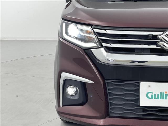 ソリオ ハイブリッドMZ 純正ナビ(CD・DVD・フルセグ・BT・USB)バックカメラ 両側パワースライドドア 前席シートヒーター 後ろのみクリアランスソナー レーダークルーズコントロール 衝突軽減ブレーキ 横滑り防止(36枚目)