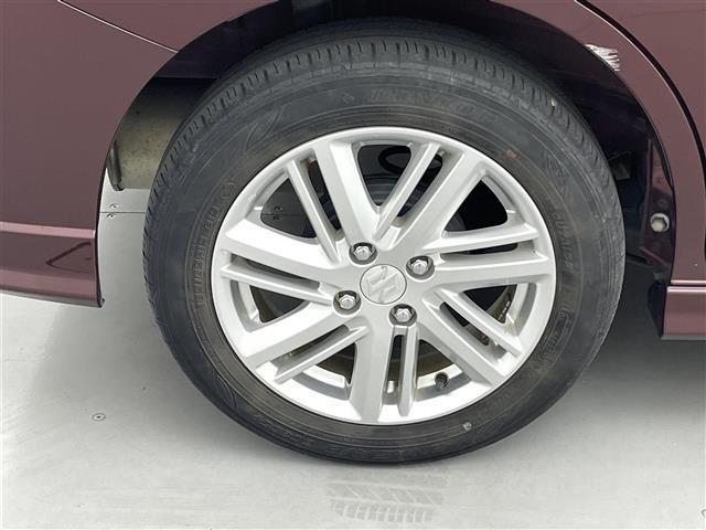 ソリオ ハイブリッドMZ 純正ナビ(CD・DVD・フルセグ・BT・USB)バックカメラ 両側パワースライドドア 前席シートヒーター 後ろのみクリアランスソナー レーダークルーズコントロール 衝突軽減ブレーキ 横滑り防止(40枚目)