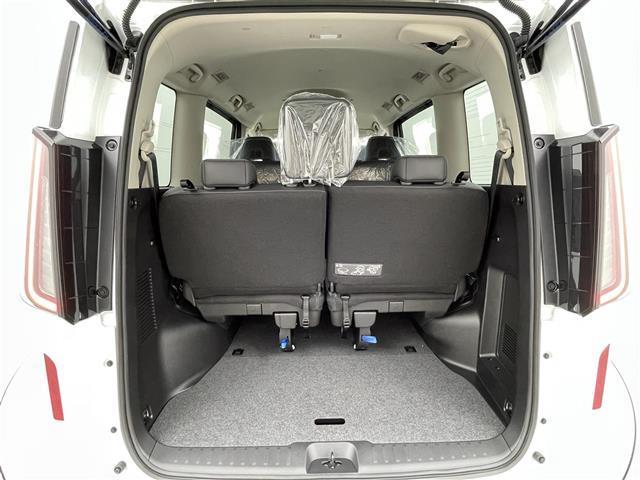 セレナ e-パワー ハイウェイスターV 純正12.3インチナビ 登録済未使用車 純正フリップダウンモニター 純正前方ドラレコ ビルトインETC2.0 全周囲カメラ 両側パワースライドドア 前後クリアランスソナー プロパイロット(28枚目)