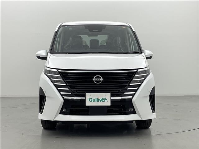 セレナ e-パワー ハイウェイスターV 純正12.3インチナビ 登録済未使用車 純正フリップダウンモニター 純正前方ドラレコ ビルトインETC2.0 全周囲カメラ 両側パワースライドドア 前後クリアランスソナー プロパイロット(32枚目)