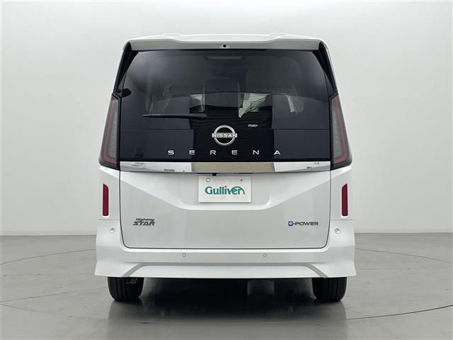 セレナ e-パワー ハイウェイスターV 純正12.3インチナビ 登録済未使用車 純正フリップダウンモニター 純正前方ドラレコ ビルトインETC2.0 全周囲カメラ 両側パワースライドドア 前後クリアランスソナー プロパイロット(33枚目)