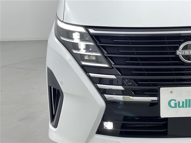 セレナ e-パワー ハイウェイスターV 純正12.3インチナビ 登録済未使用車 純正フリップダウンモニター 純正前方ドラレコ ビルトインETC2.0 全周囲カメラ 両側パワースライドドア 前後クリアランスソナー プロパイロット(37枚目)