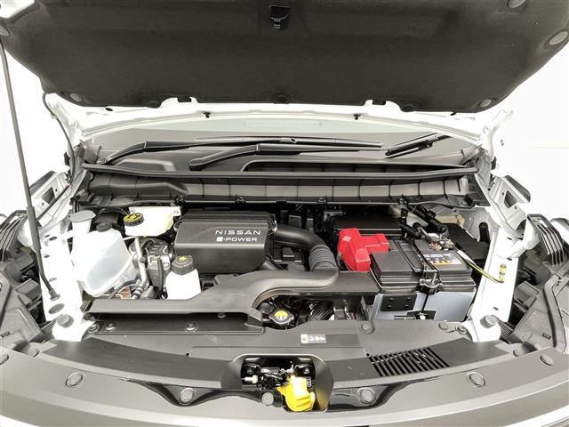 セレナ e-パワー ハイウェイスターV 純正12.3インチナビ 登録済未使用車 純正フリップダウンモニター 純正前方ドラレコ ビルトインETC2.0 全周囲カメラ 両側パワースライドドア 前後クリアランスソナー プロパイロット(41枚目)