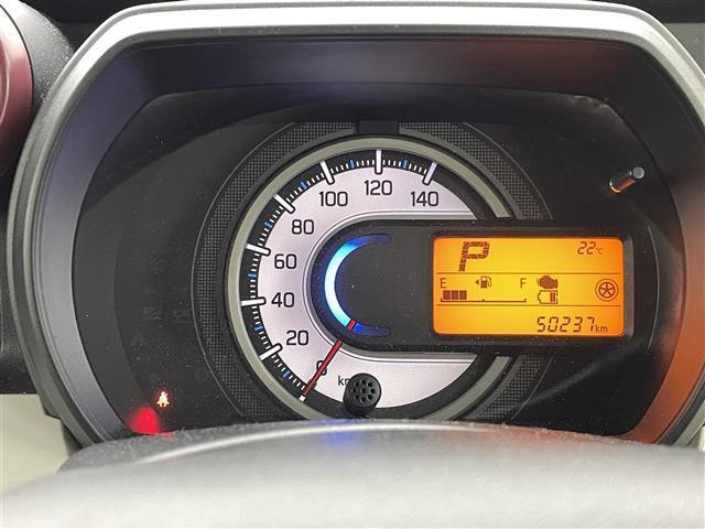 スペーシア ハイブリッドX ナビ(CD・DVD・フルセグ・BT・SD)バックカメラ ビルトインETC 後ろのみクリアランスソナー 衝突軽減ブレーキ レーンキープアシスト 横滑り防止 運転席シートヒーター 保証書 取扱説明書(9枚目)