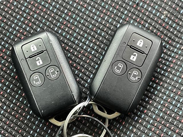 スペーシア ハイブリッドX ナビ(CD・DVD・フルセグ・BT・SD)バックカメラ ビルトインETC 後ろのみクリアランスソナー 衝突軽減ブレーキ レーンキープアシスト 横滑り防止 運転席シートヒーター 保証書 取扱説明書(13枚目)