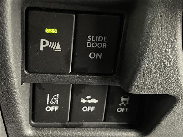 スペーシア ハイブリッドX ナビ(CD・DVD・フルセグ・BT・SD)バックカメラ ビルトインETC 後ろのみクリアランスソナー 衝突軽減ブレーキ レーンキープアシスト 横滑り防止 運転席シートヒーター 保証書 取扱説明書(15枚目)