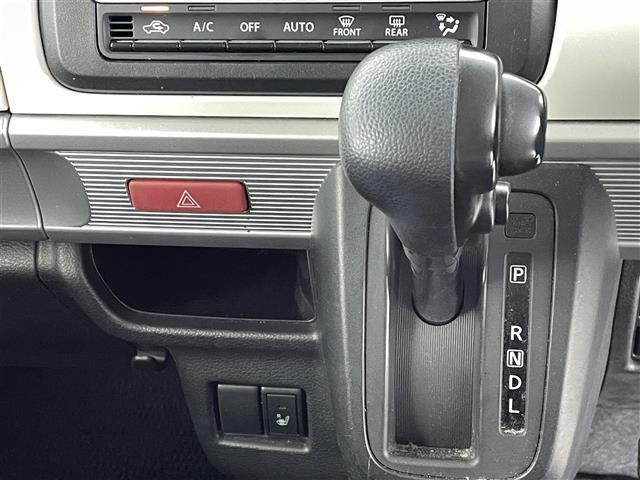 スペーシア ハイブリッドX ナビ(CD・DVD・フルセグ・BT・SD)バックカメラ ビルトインETC 後ろのみクリアランスソナー 衝突軽減ブレーキ レーンキープアシスト 横滑り防止 運転席シートヒーター 保証書 取扱説明書(18枚目)