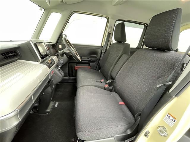 スペーシア ハイブリッドX ナビ(CD・DVD・フルセグ・BT・SD)バックカメラ ビルトインETC 後ろのみクリアランスソナー 衝突軽減ブレーキ レーンキープアシスト 横滑り防止 運転席シートヒーター 保証書 取扱説明書(23枚目)