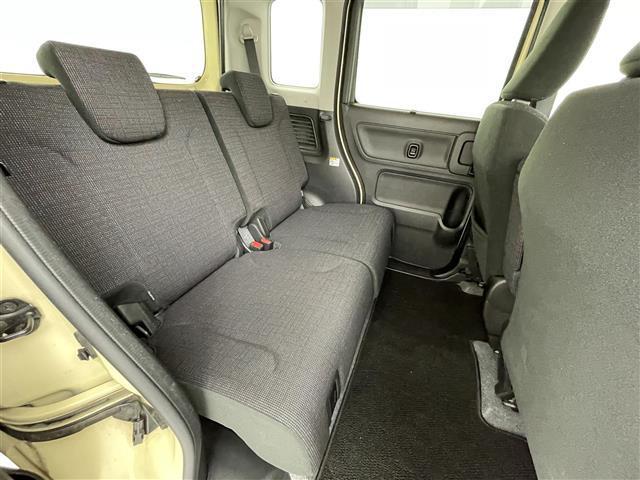 スペーシア ハイブリッドX ナビ(CD・DVD・フルセグ・BT・SD)バックカメラ ビルトインETC 後ろのみクリアランスソナー 衝突軽減ブレーキ レーンキープアシスト 横滑り防止 運転席シートヒーター 保証書 取扱説明書(24枚目)