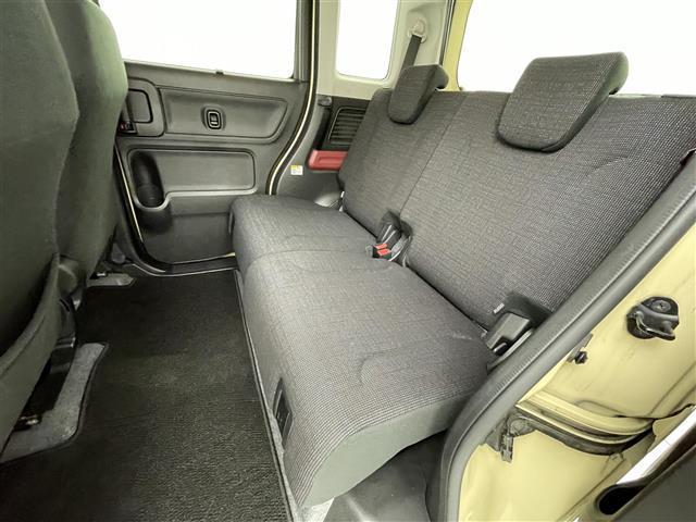 スペーシア ハイブリッドX ナビ(CD・DVD・フルセグ・BT・SD)バックカメラ ビルトインETC 後ろのみクリアランスソナー 衝突軽減ブレーキ レーンキープアシスト 横滑り防止 運転席シートヒーター 保証書 取扱説明書(25枚目)