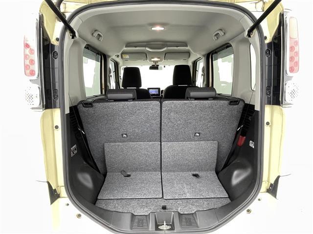 スペーシア ハイブリッドX ナビ(CD・DVD・フルセグ・BT・SD)バックカメラ ビルトインETC 後ろのみクリアランスソナー 衝突軽減ブレーキ レーンキープアシスト 横滑り防止 運転席シートヒーター 保証書 取扱説明書(26枚目)