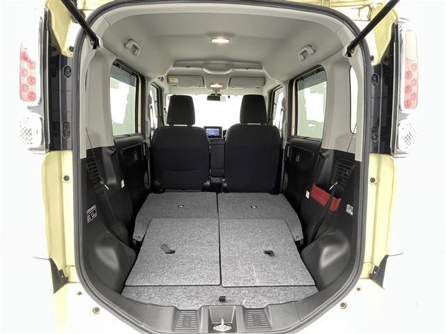 スペーシア ハイブリッドX ナビ(CD・DVD・フルセグ・BT・SD)バックカメラ ビルトインETC 後ろのみクリアランスソナー 衝突軽減ブレーキ レーンキープアシスト 横滑り防止 運転席シートヒーター 保証書 取扱説明書(27枚目)