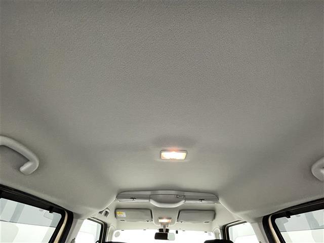 スペーシア ハイブリッドX ナビ(CD・DVD・フルセグ・BT・SD)バックカメラ ビルトインETC 後ろのみクリアランスソナー 衝突軽減ブレーキ レーンキープアシスト 横滑り防止 運転席シートヒーター 保証書 取扱説明書(28枚目)