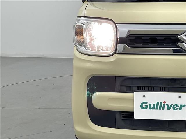 スペーシア ハイブリッドX ナビ(CD・DVD・フルセグ・BT・SD)バックカメラ ビルトインETC 後ろのみクリアランスソナー 衝突軽減ブレーキ レーンキープアシスト 横滑り防止 運転席シートヒーター 保証書 取扱説明書(36枚目)