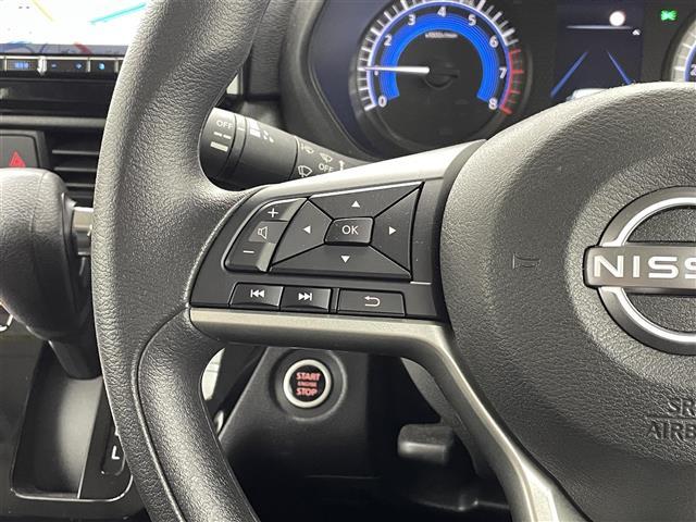 ルークス ハイウェイスター X プロパイロットエディション 社外8インチナビ(CD・DVD・フルセグ・BT・SD)全周囲カメラ 社外前後ドライブレコーダー ETC 両側パワースライドドア レーダークルーズコントロール プロパイロット エマージェンシーブレーキ(8枚目)