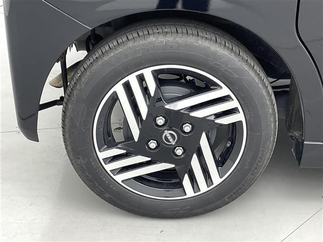 ルークス ハイウェイスター X プロパイロットエディション 社外8インチナビ(CD・DVD・フルセグ・BT・SD)全周囲カメラ 社外前後ドライブレコーダー ETC 両側パワースライドドア レーダークルーズコントロール プロパイロット エマージェンシーブレーキ(39枚目)