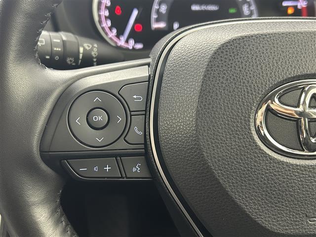 RAV4 アドベンチャー オフロードパッケージ 禁煙車 純正ディスプレイオーディオ(ApplCarPlay・AndroidAuto・BT・フルセグ)全周囲カメラ 前後ドライブレコーダー ETC レーダークルーズコントロール 前後クリアランスソナー(10枚目)