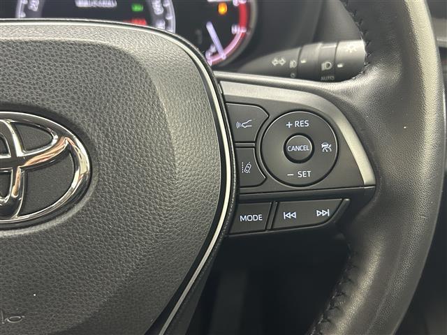 RAV4 アドベンチャー オフロードパッケージ 禁煙車 純正ディスプレイオーディオ(ApplCarPlay・AndroidAuto・BT・フルセグ)全周囲カメラ 前後ドライブレコーダー ETC レーダークルーズコントロール 前後クリアランスソナー(11枚目)
