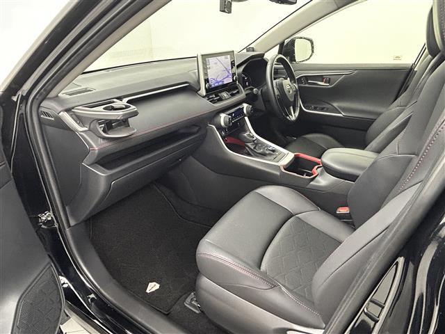 RAV4 アドベンチャー オフロードパッケージ 禁煙車 純正ディスプレイオーディオ(ApplCarPlay・AndroidAuto・BT・フルセグ)全周囲カメラ 前後ドライブレコーダー ETC レーダークルーズコントロール 前後クリアランスソナー(25枚目)