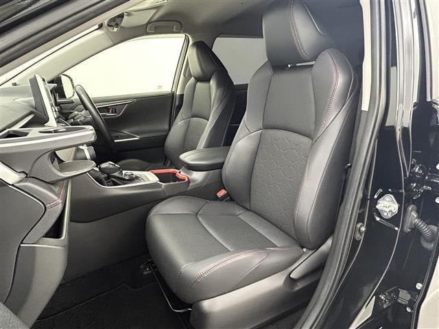 RAV4 アドベンチャー オフロードパッケージ 禁煙車 純正ディスプレイオーディオ(ApplCarPlay・AndroidAuto・BT・フルセグ)全周囲カメラ 前後ドライブレコーダー ETC レーダークルーズコントロール 前後クリアランスソナー(26枚目)