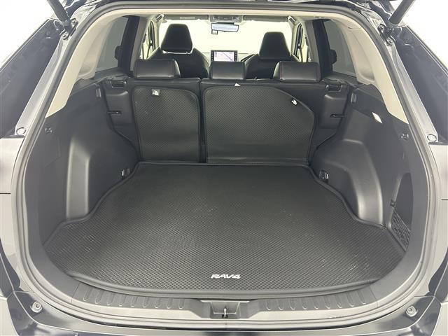 RAV4 アドベンチャー オフロードパッケージ 禁煙車 純正ディスプレイオーディオ(ApplCarPlay・AndroidAuto・BT・フルセグ)全周囲カメラ 前後ドライブレコーダー ETC レーダークルーズコントロール 前後クリアランスソナー(29枚目)