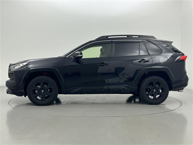 RAV4 アドベンチャー オフロードパッケージ 禁煙車 純正ディスプレイオーディオ(ApplCarPlay・AndroidAuto・BT・フルセグ)全周囲カメラ 前後ドライブレコーダー ETC レーダークルーズコントロール 前後クリアランスソナー(36枚目)