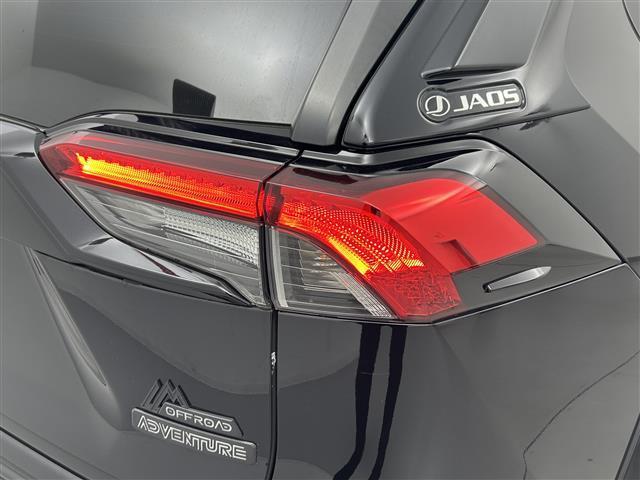RAV4 アドベンチャー オフロードパッケージ 禁煙車 純正ディスプレイオーディオ(ApplCarPlay・AndroidAuto・BT・フルセグ)全周囲カメラ 前後ドライブレコーダー ETC レーダークルーズコントロール 前後クリアランスソナー(39枚目)