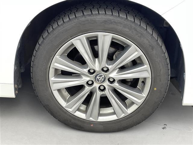 アルファード 2.5S Aパッケージ タイプブラック 社外11インチナビ(CD・DVD・フルセグ・BT)社外フリップダウンモニター バックカメラ ビルトインETC 両側パワースライドドア クルーズコントロール 前後クリアランスソナー パワーバックドア(39枚目)