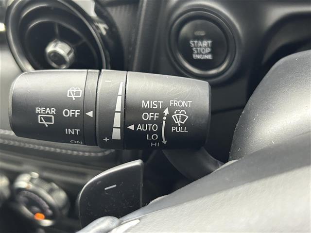 CX-3 20S プロアクティブ ワンオーナー/純正ナビ/フルセグTV/アラウンドビューモニター/黒ハーフレザーシート/パドルシフト/スマートシティブレーキサポート/パーキングセンサー/ドラレコ/ETC(12枚目)