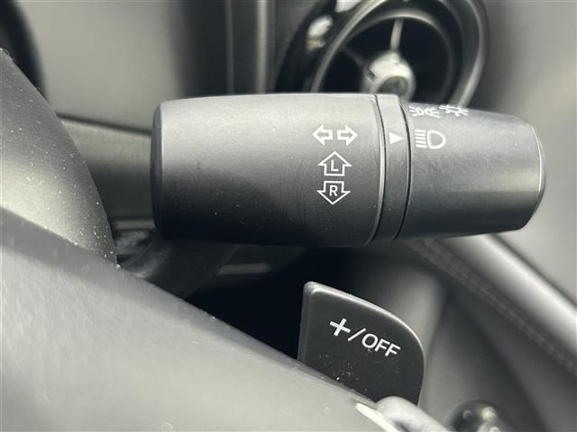 CX-3 20S プロアクティブ ワンオーナー/純正ナビ/フルセグTV/アラウンドビューモニター/黒ハーフレザーシート/パドルシフト/スマートシティブレーキサポート/パーキングセンサー/ドラレコ/ETC(13枚目)