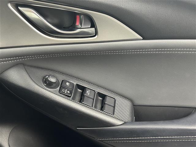 CX-3 20S プロアクティブ ワンオーナー/純正ナビ/フルセグTV/アラウンドビューモニター/黒ハーフレザーシート/パドルシフト/スマートシティブレーキサポート/パーキングセンサー/ドラレコ/ETC(16枚目)