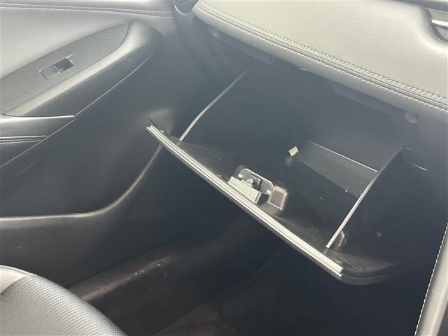 CX-3 20S プロアクティブ ワンオーナー/純正ナビ/フルセグTV/アラウンドビューモニター/黒ハーフレザーシート/パドルシフト/スマートシティブレーキサポート/パーキングセンサー/ドラレコ/ETC(20枚目)