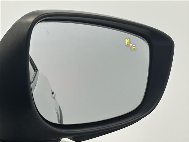 CX-3 20S プロアクティブ ワンオーナー/純正ナビ/フルセグTV/アラウンドビューモニター/黒ハーフレザーシート/パドルシフト/スマートシティブレーキサポート/パーキングセンサー/ドラレコ/ETC(21枚目)