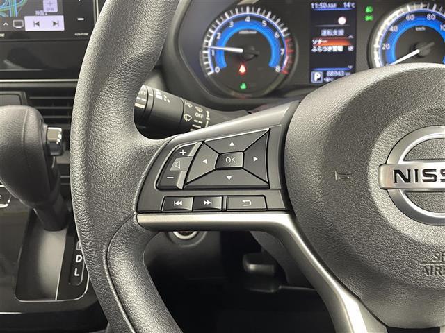 ルークス ハイウェイスター X プロパイロットエディション 禁煙車 ECLIPSEナビ(CD・DVD・フルセグ・BT)全周囲カメラ 社外前方ドライブレコーダー ビルトインETC 両側パワースライドドア 前後クリアランスソナー レーダークルーズコントロール(10枚目)